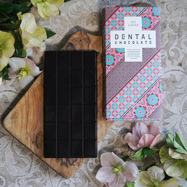 DENTAL  CHOCOLATE 【プレーン】