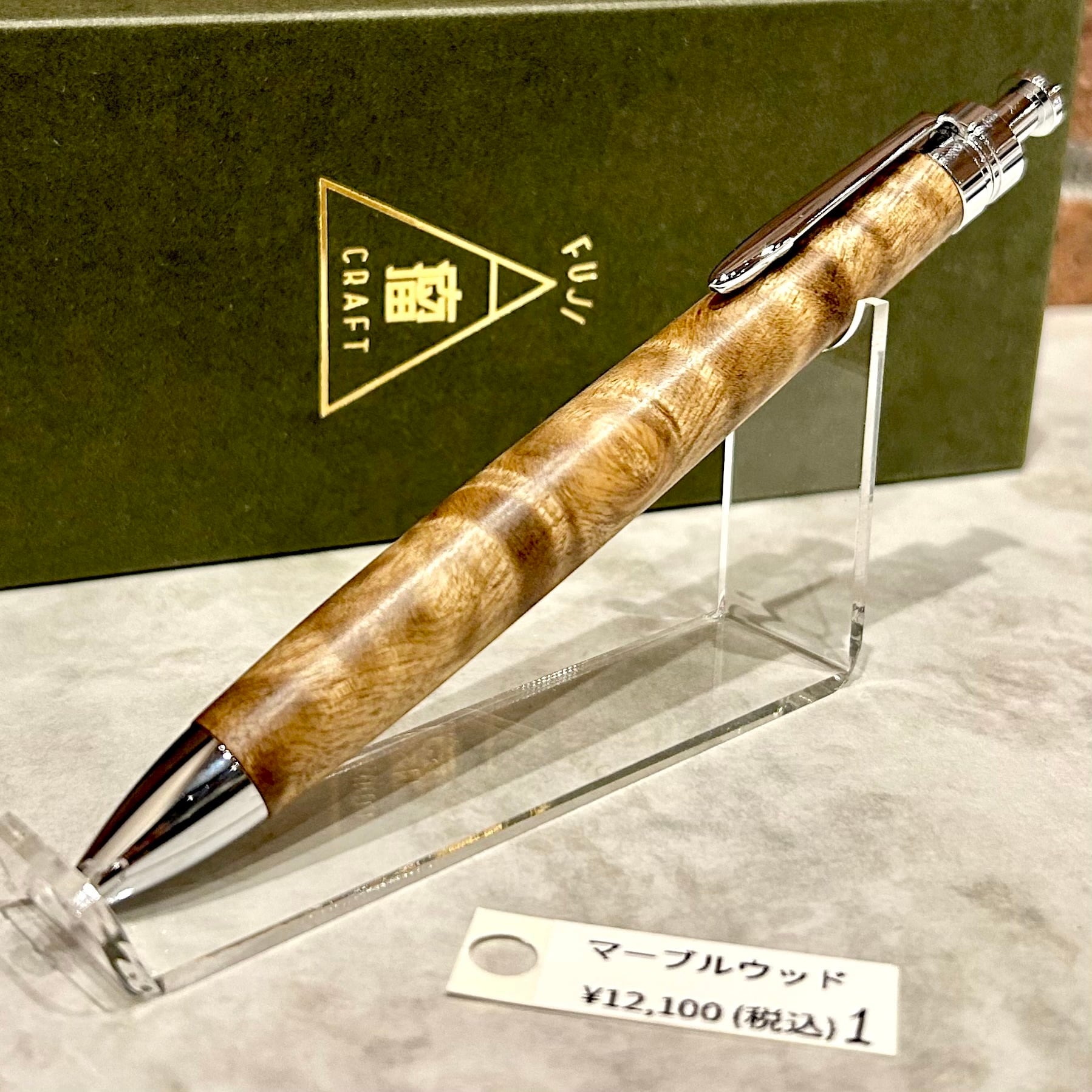 富士瘤クラフト | ペンネジューク