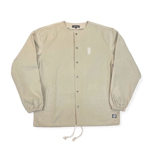 GRAPEVINE ASIA J.W.Y RELAX JACKET (BEIGE) ／ L