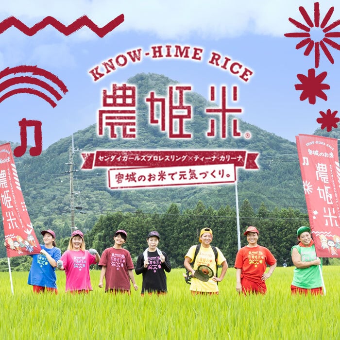 令和7年産ひとめぼれ 玄米20kg(精米20kg)【送料無料】 | 【農姫米 令和7年産ひとめぼれ 玄米20kg(精米20kg)【送料無料】 | 【農姫米