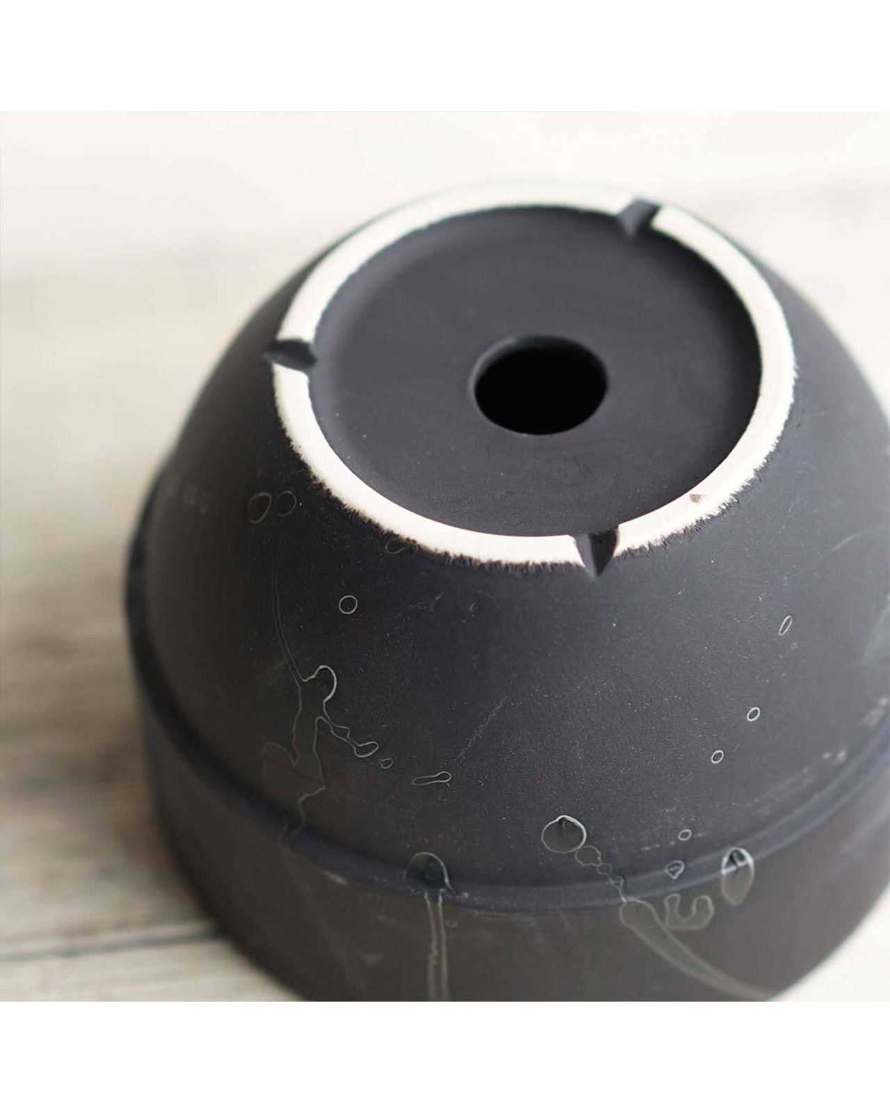 REPAIR 'N MAINTENANCE SPLASH PLANTER ブラックXブラック