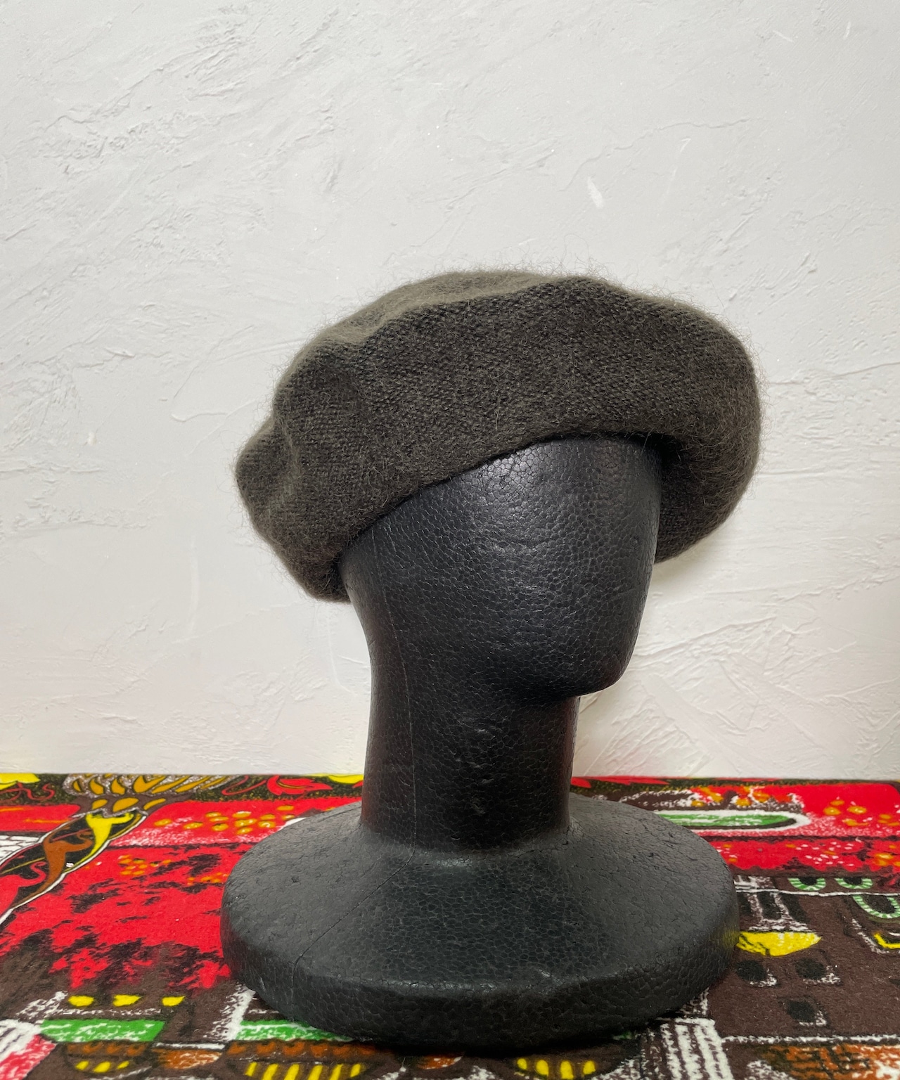 MK24A-A-SPOT BERET