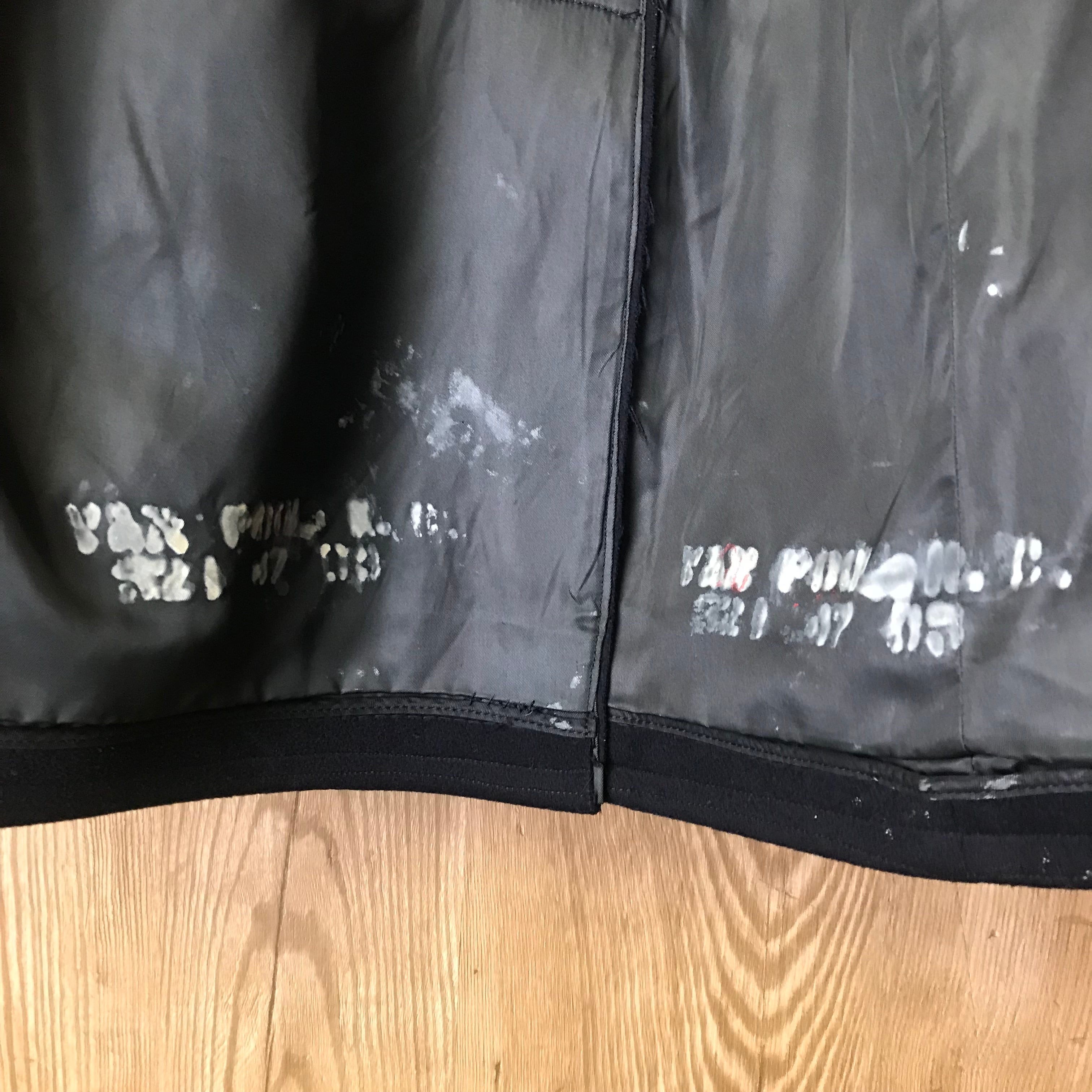 50s VINTAGE U.S.NAVY 米軍実品 Pコート ミリタリー オーバー 50s VINTAGE U.S.NAVY 米軍実品 Pコート ミリタリー オーバー