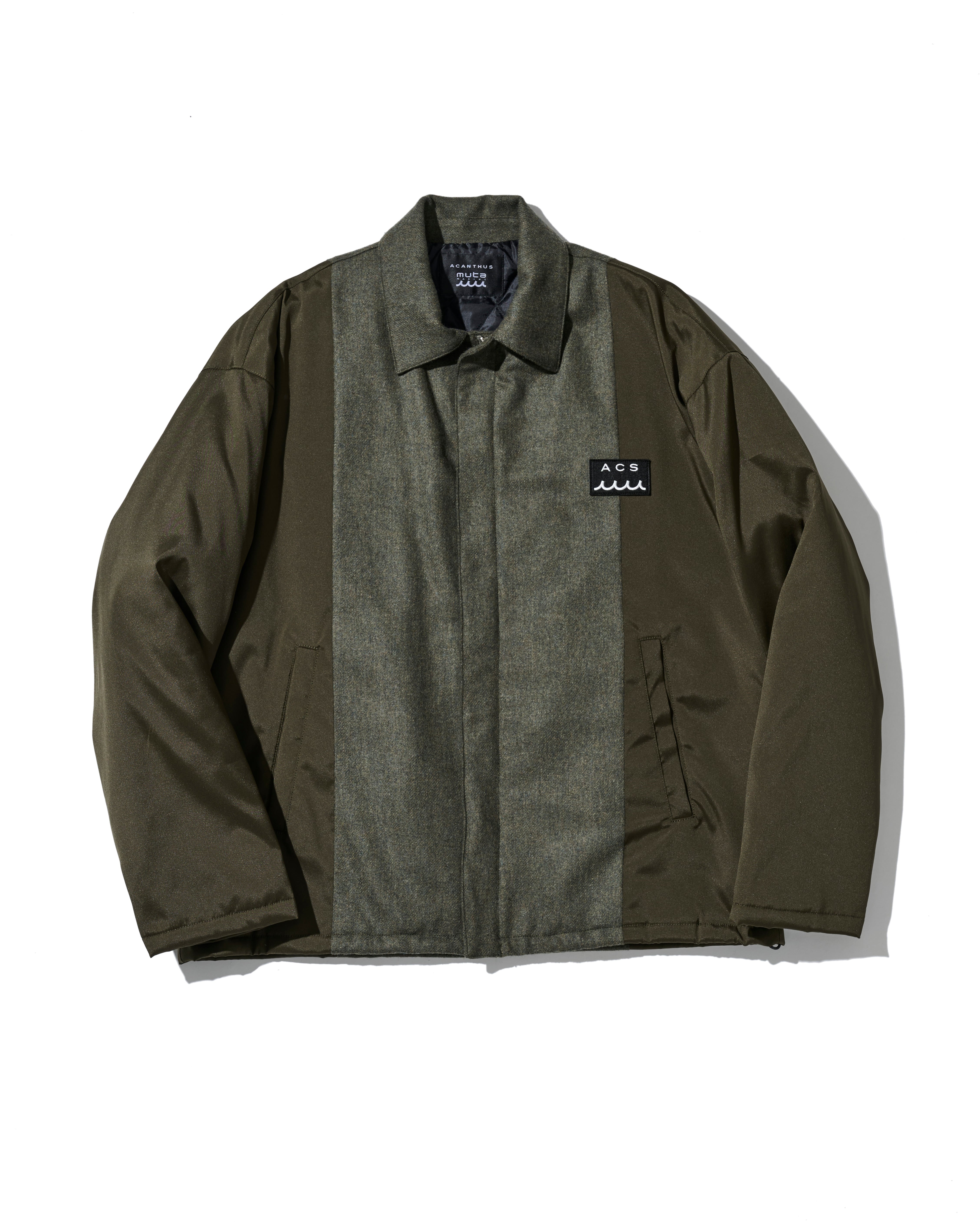 muta MARINE | ACANTHUS ONLINE STORE