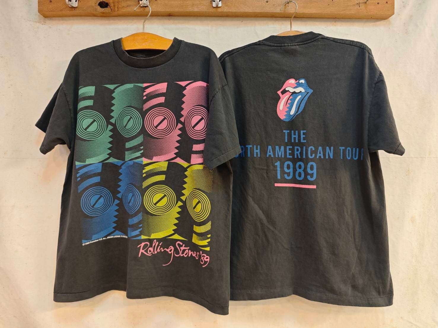 ROLLING STONES 34.【先行予約8月13日から順次発送】 | ヴィンテージ