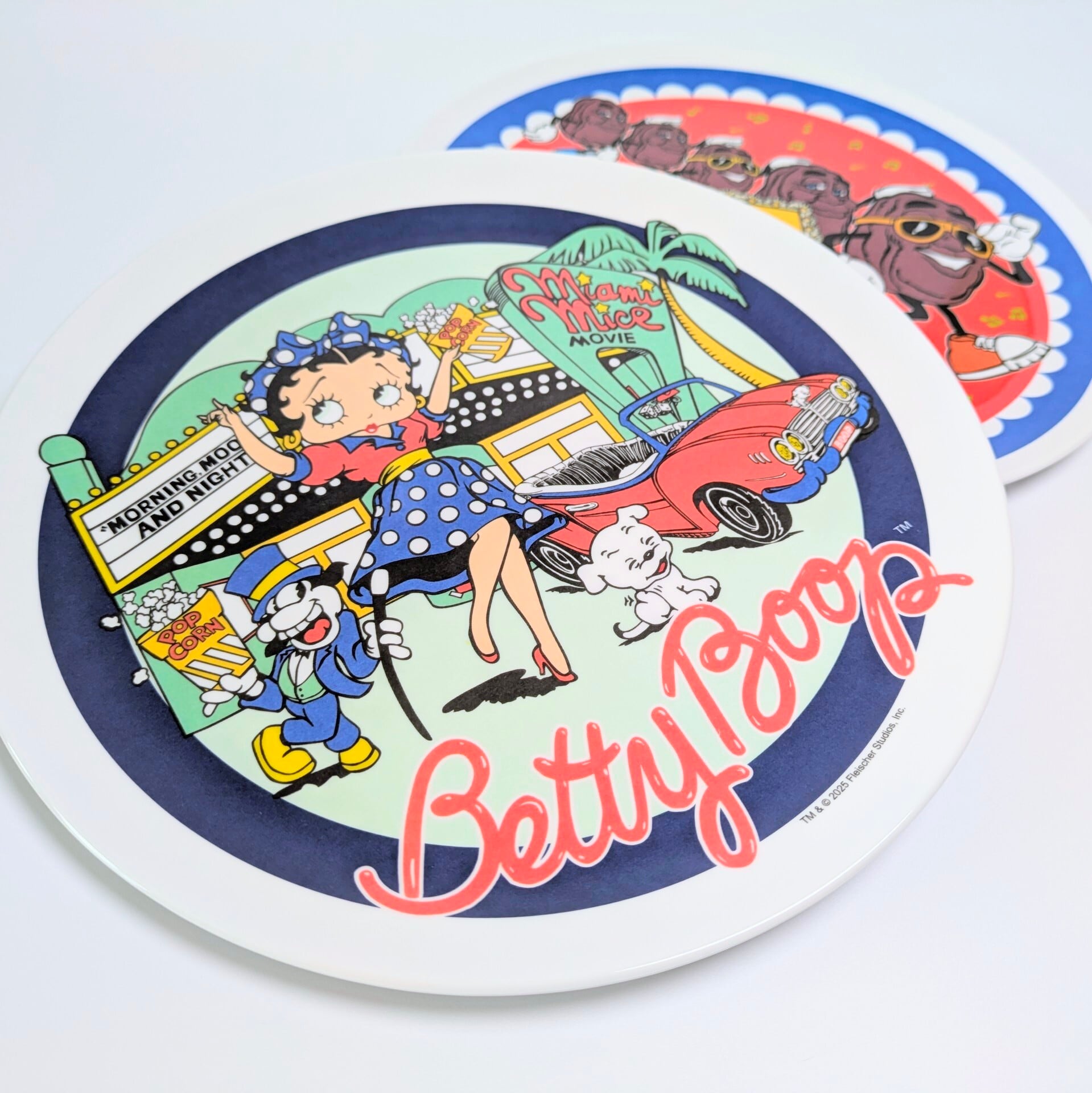 BettyBoop（ベティ・ブープ） | HAPPY GO LUCKY WEB SHOP
