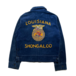 【FFA会長】President 50s LOUISIANA FFA Jacket 40相当 棒TALON