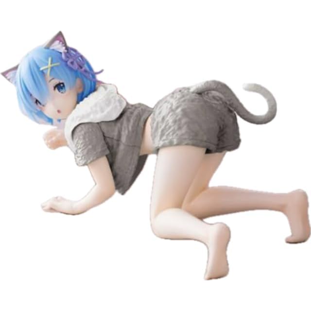 初音ミク フィギュア Costumes カフェメイドver. 全1種 タイトー