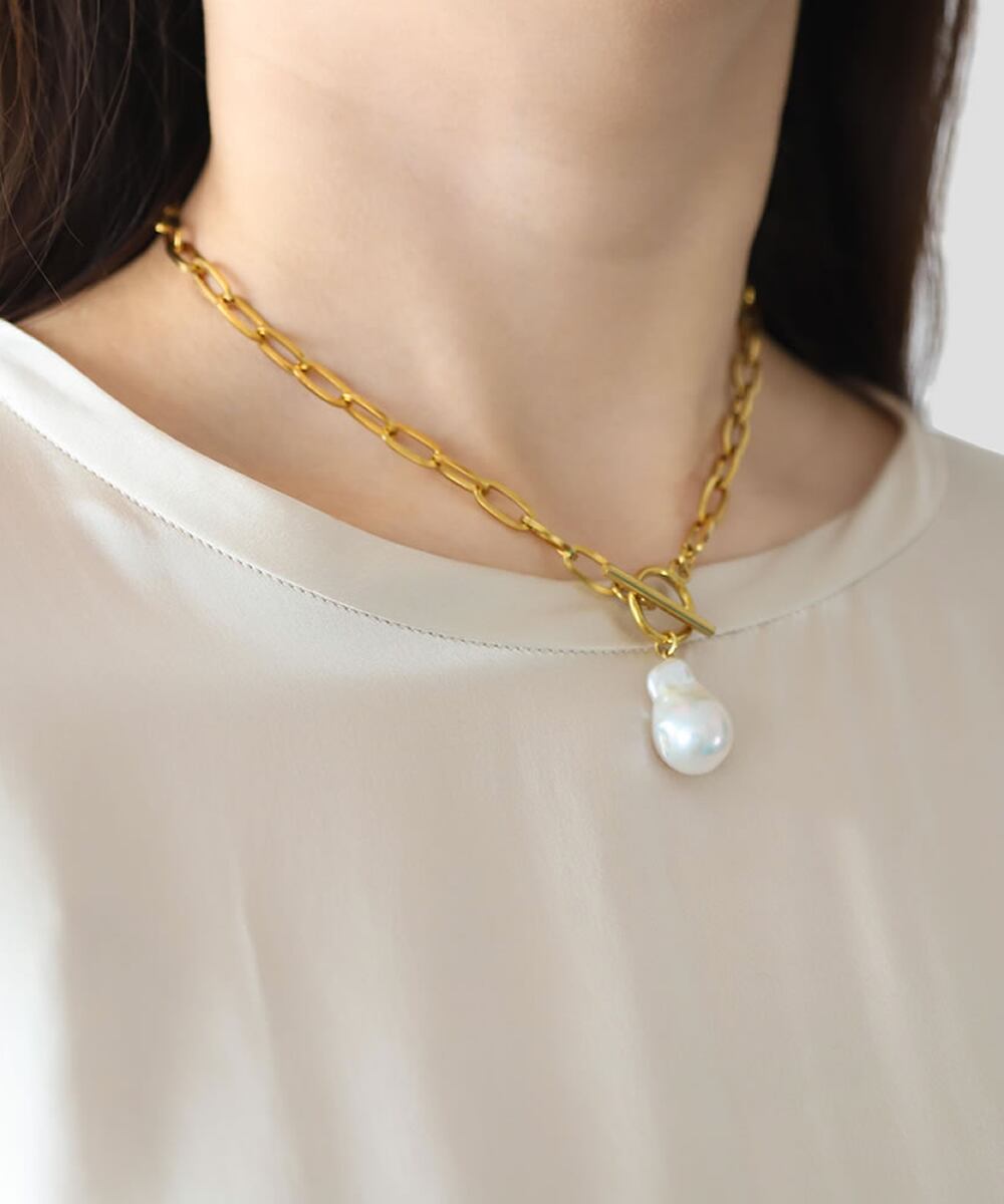 NECKLACE | LARICA