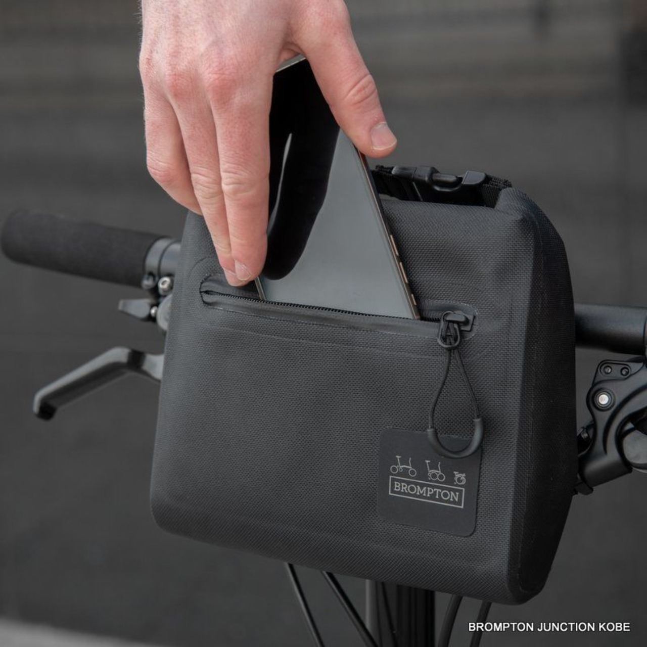 Metro Waterproof Pouch