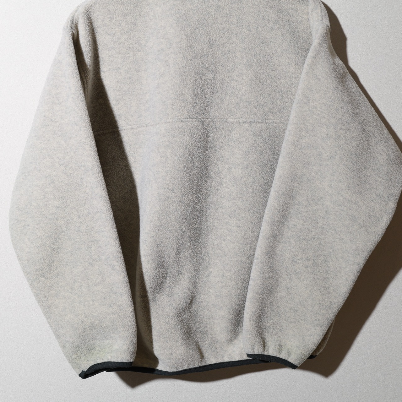 美品 M 98年 USA Synchilla Snap-T Patagonia シンチラ スナップT パタゴニア
