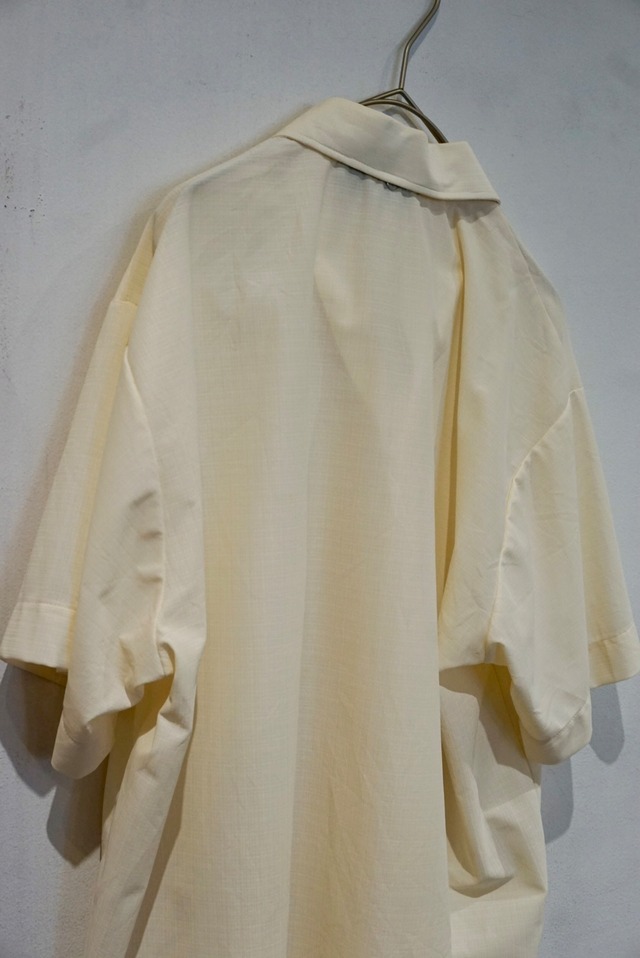 nylon s/s shirt