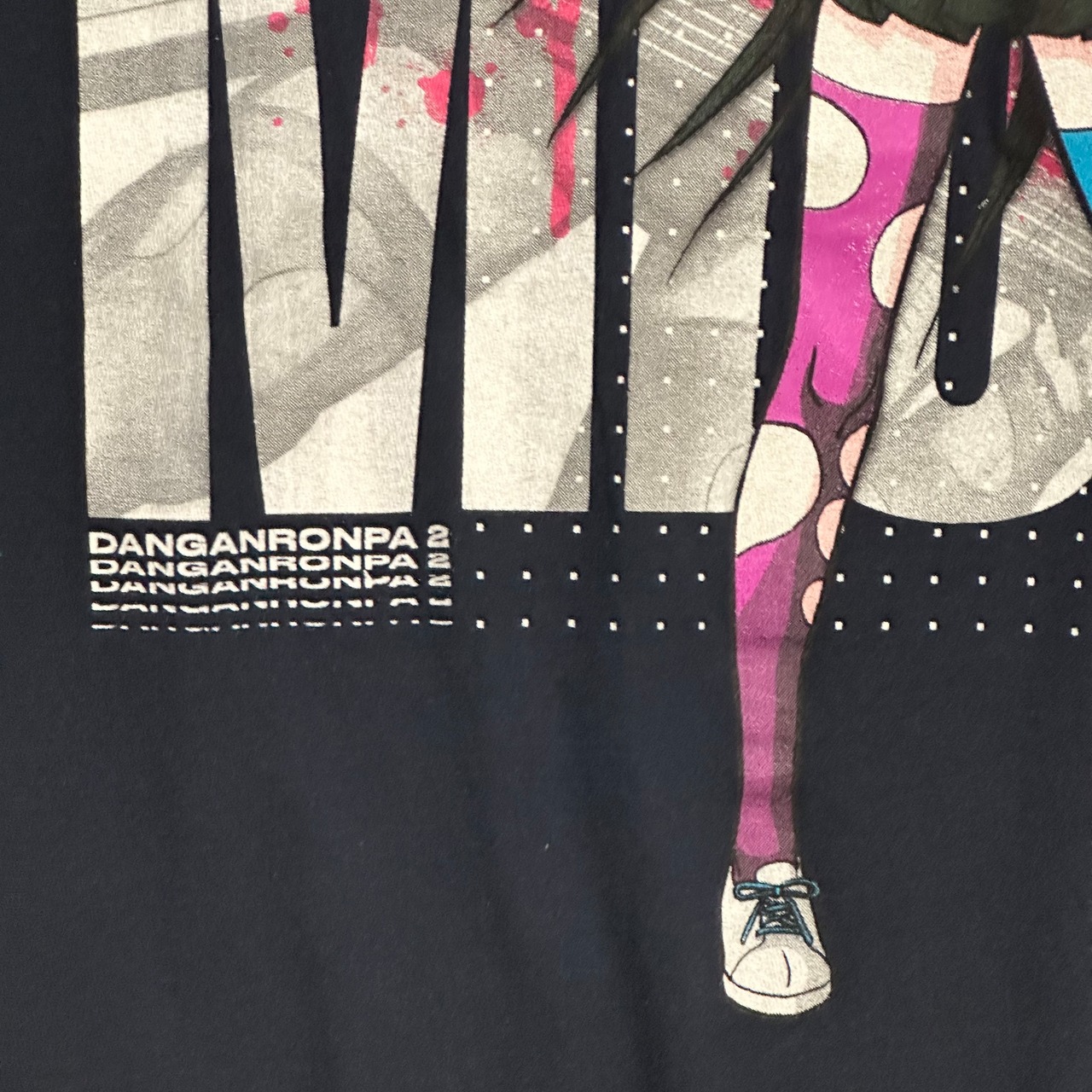 10s SUPER DANGANRONPA 2