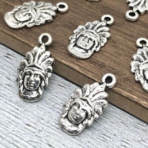 【2個】インディアンII