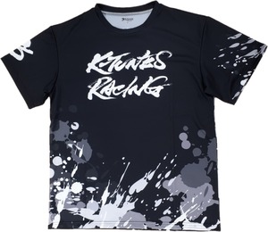 K-tunes Racing 2023 チームロゴTシャツ