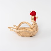 CHICKEN BASKET(S)