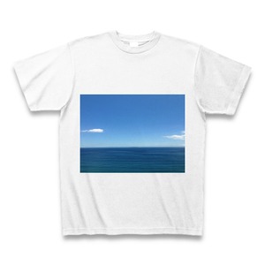 静洋堂　ATAMI BLUE SKY Tシャツ