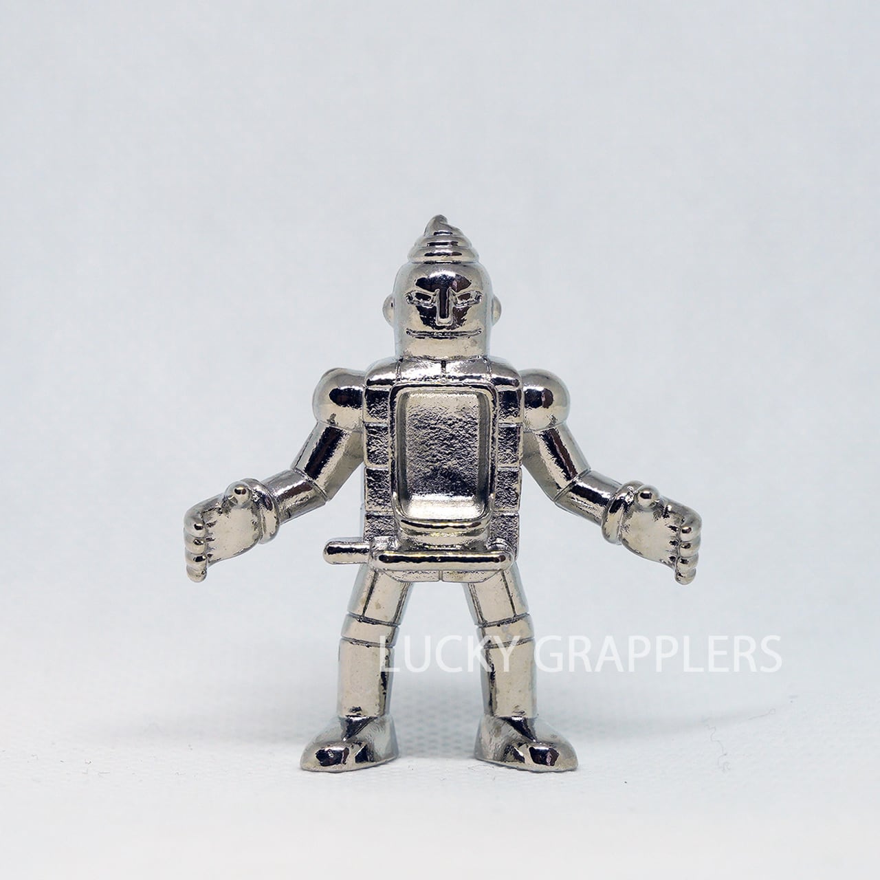 藤田和之 | LUCKY GRAPPLERS