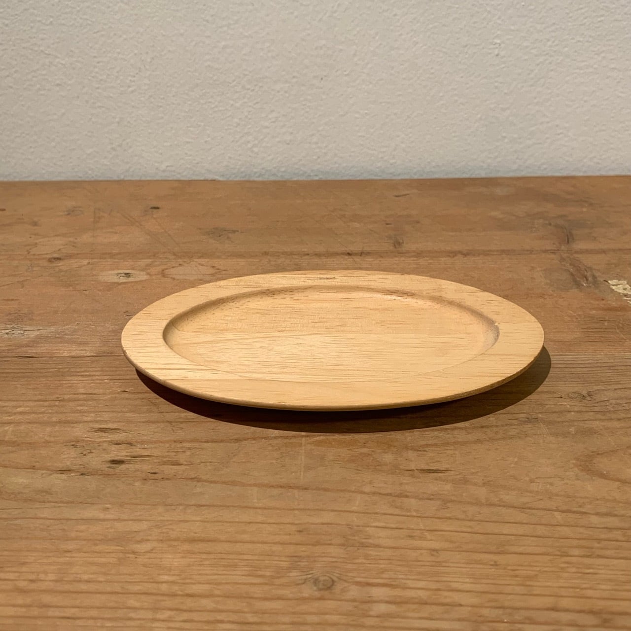 グラタン皿 木製トレー付き オールドパイレックス Pyrex CORNING