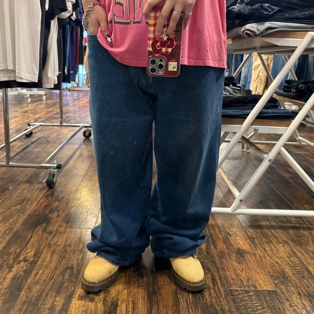 HIPHOPパンツ