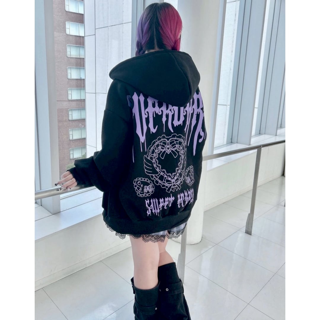 THE BACK HORN シェルパーカー ツアー グッズ THE BACK HORN on X: