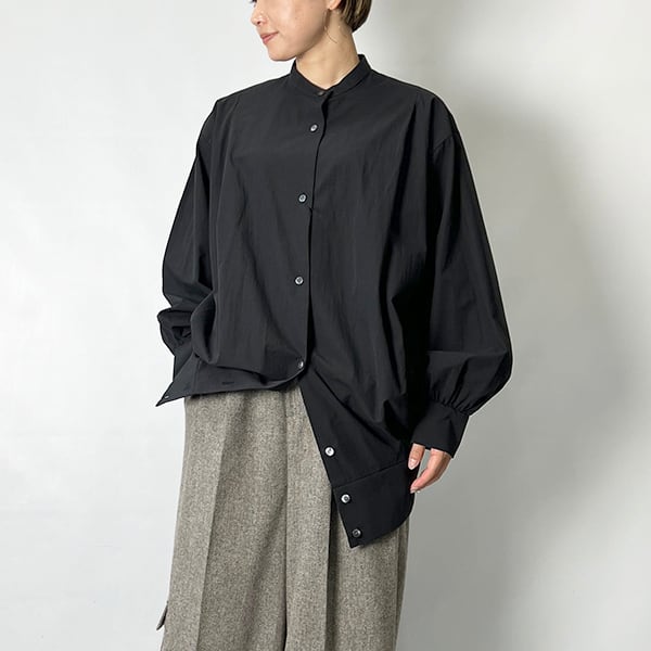 SALE] RIM.ARK リムアーク Oversized cocoon SH 460HAS30-0901 [送料
