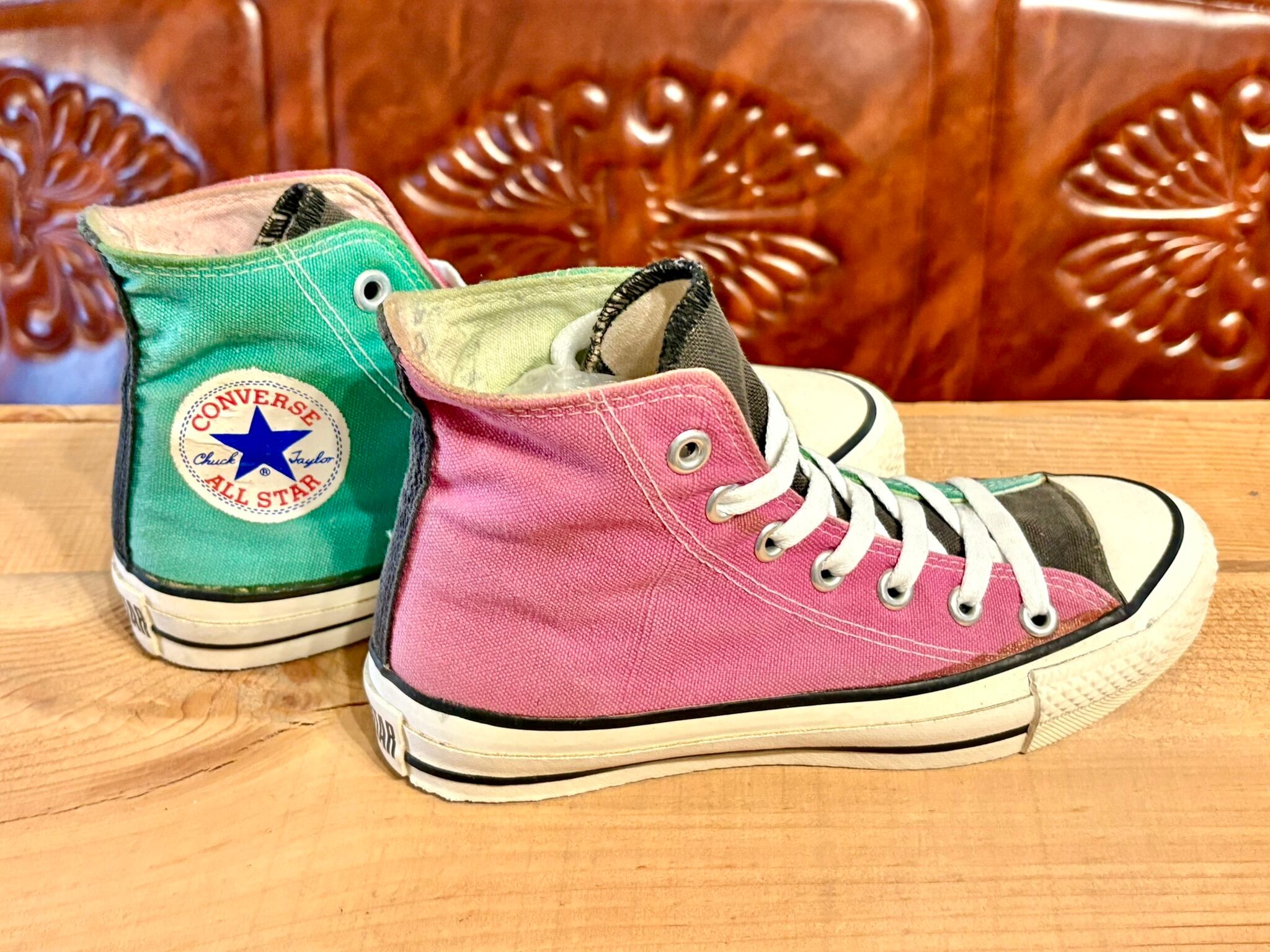 PINK HOUSE CONVERSE オールスター スニーカー 23cm converse