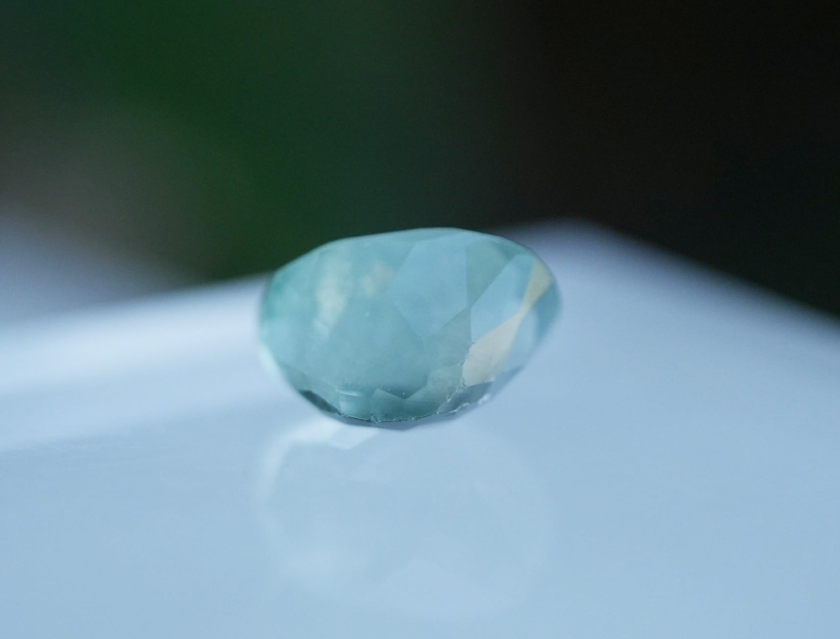 6.25ct☆フローライト s1136 | Funky garuda Stone (ファンキー