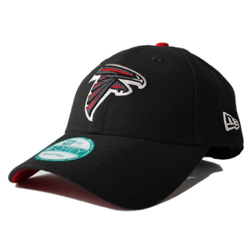 ニューエラ ストラップバックキャップ 帽子 NEW ERA 9forty メンズ レディース NFL アトランタ ファルコンズ フリーサイズ NR10517894