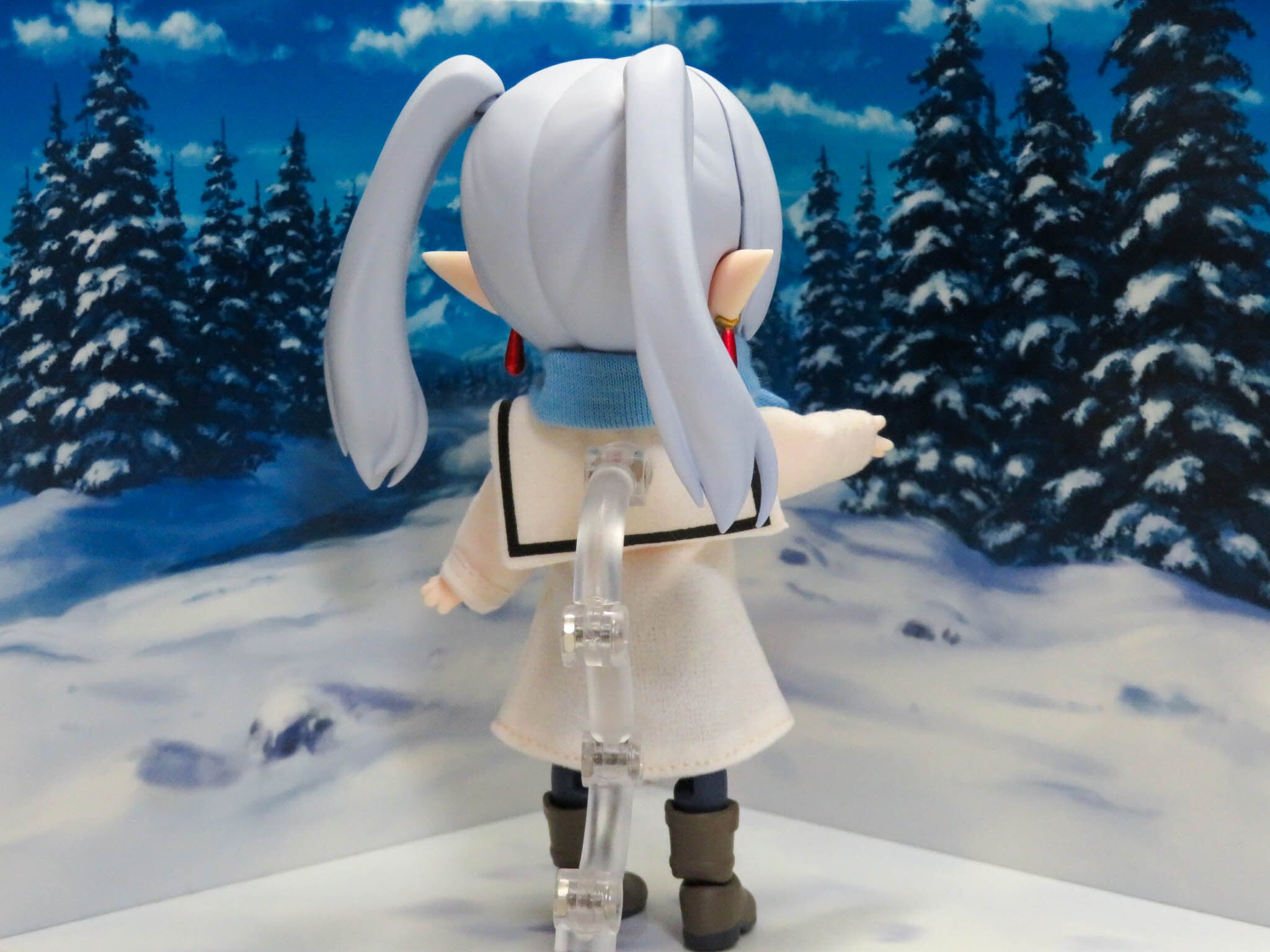 再入荷 ねんどろいどどーる フリーレン コート | ホビー通販 アニホープ