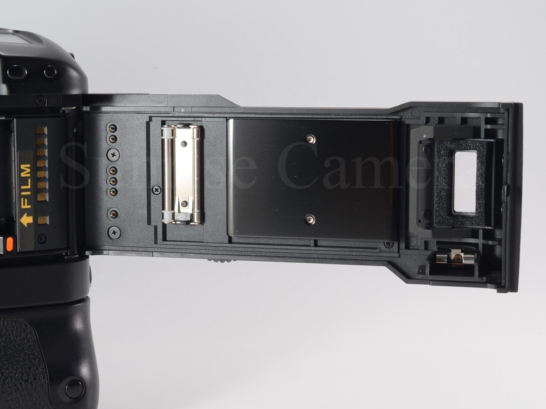 Canon EOS 1 / POWER DRIVE BOOSTER E1付 キヤノン (61324
