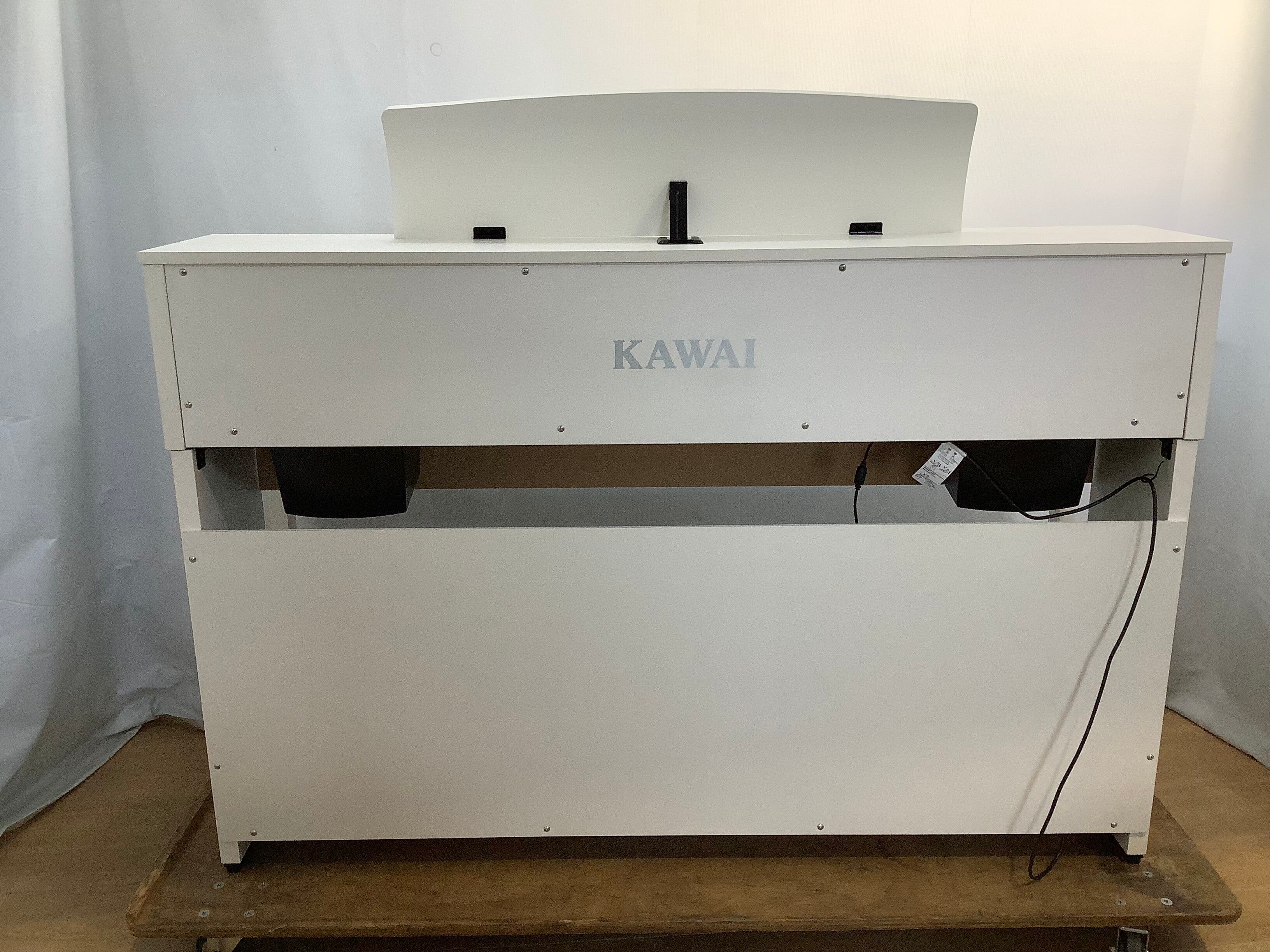 ★72927【電子ピアノ】KAWAI　CA4900GPW　21年製 ☆72927【電子ピアノ】KAWAI CA4900GPW 21年製 - メルカリ