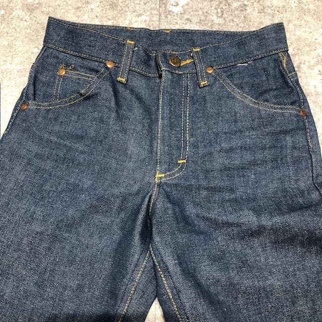 稀少~❗️70年代 ヴィンテージ カラフル LEACH メタル 新品 稀少~❗️70年代 ヴィンテージ カラフル LEACH メタル 新品