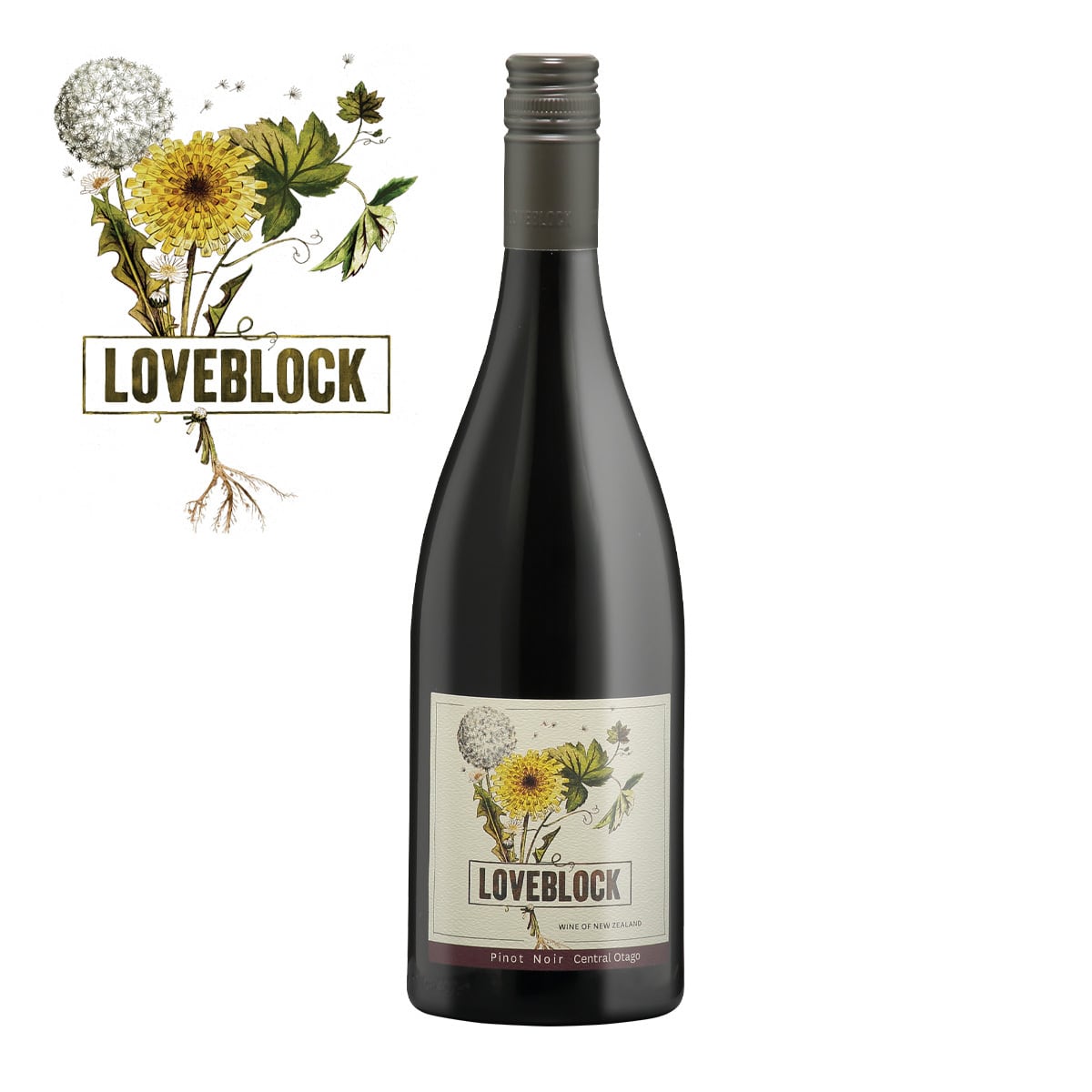 ラフルル・ラブ 4枚セット ( ラフルルラブ ) 10%OFF】ラブブロック4本セット | Southern Cross Wine Club（サザン
