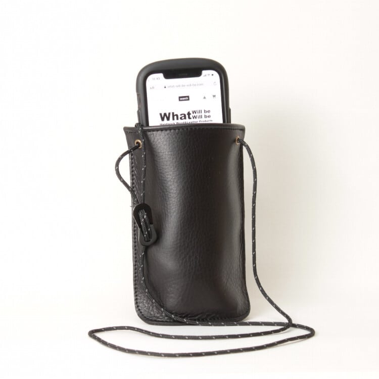 新品❗️eleven2nd phone ショルダー Phone Shoulder Bag｜eleven2nd | 84