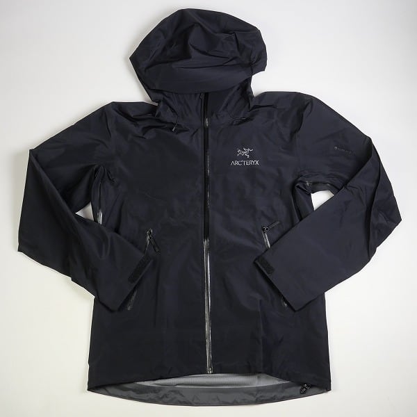 ARC’TERYX アークテリクス ATOM LT HOODY 未使用品