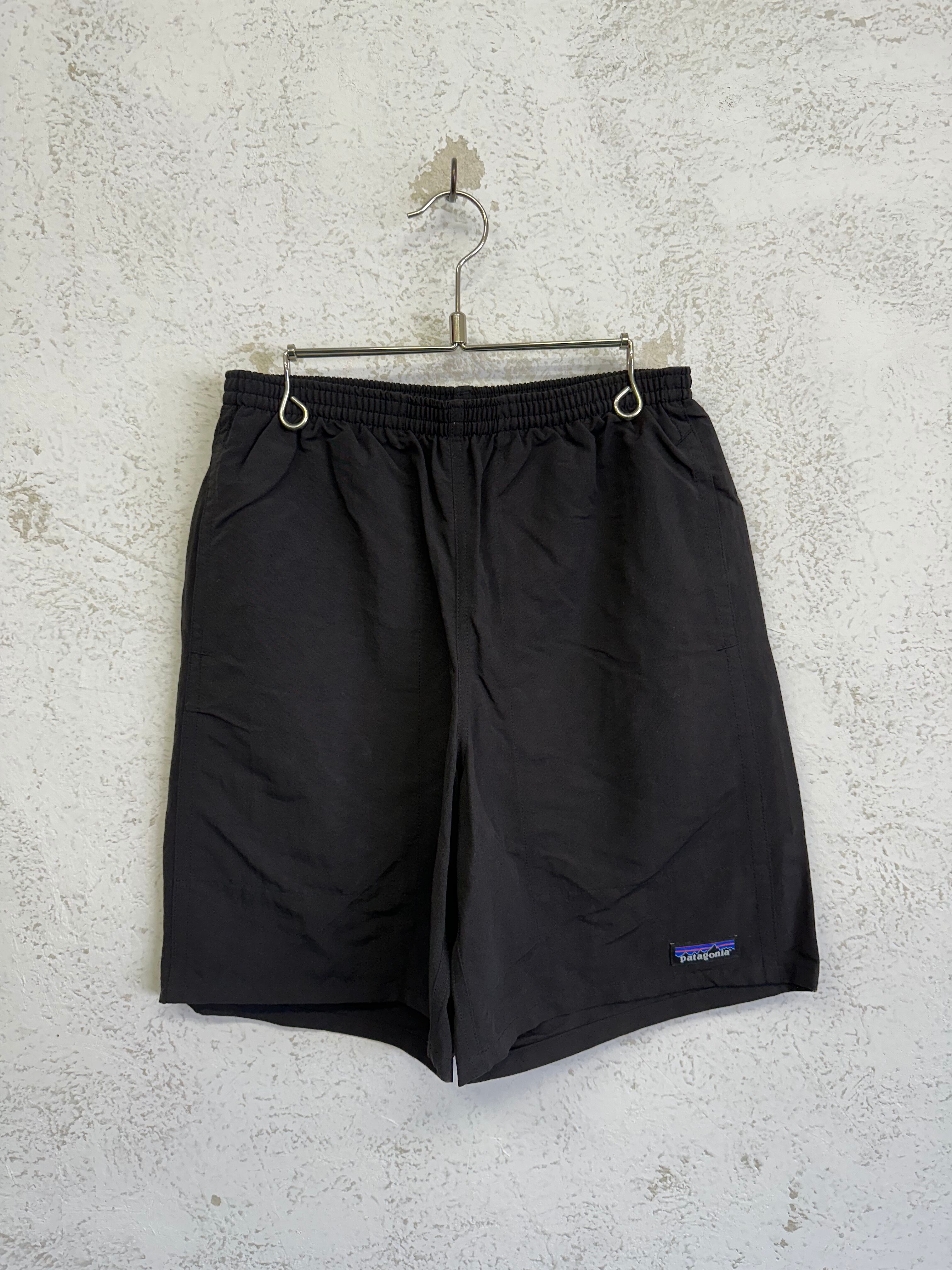 00's Patagonia Stand Up Shorts 7inc size/W32 パタゴニア 00's Patagonia Stand Up Shorts 7inc size/W32 パタゴニア
