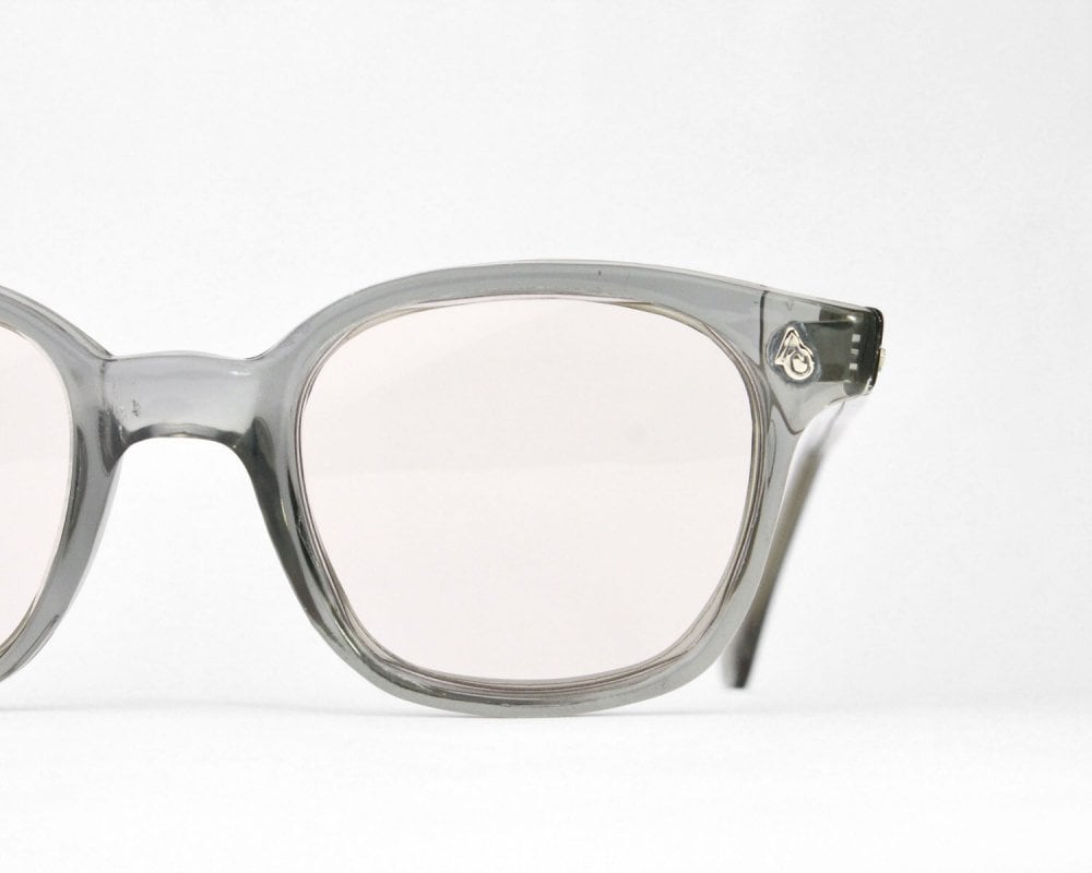 American Optical Vintage Glasses [American Optical] [1970s-] FLEXI