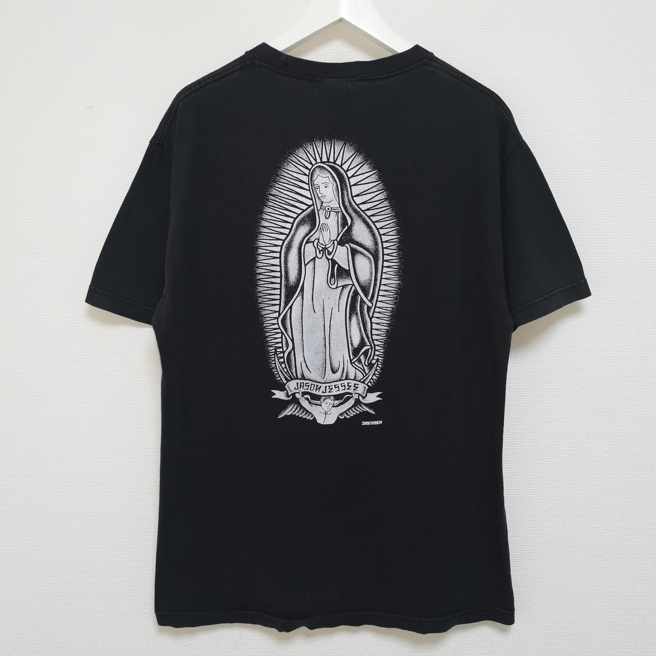 送料無料 M 00s EMINEM エミネム Encore Tシャツ ANVIL RAP | neggycmart