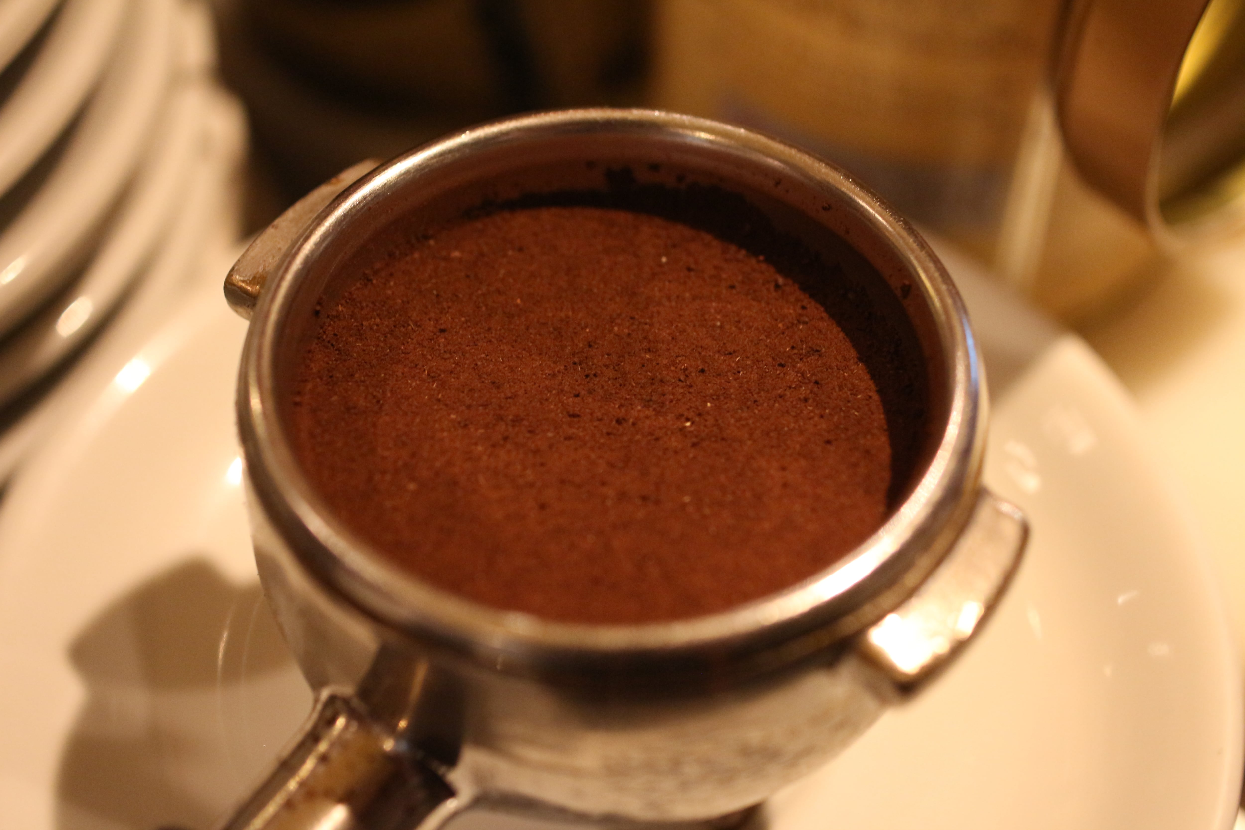 ラテアートしやすいエスプレッソブレンド（深煎りフレンチロースト