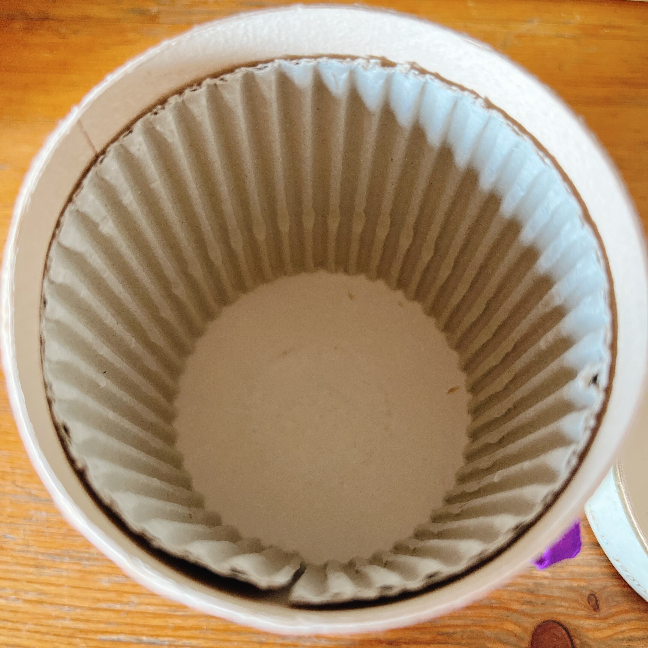 フランス スミレの香水のBOX | gc.brocante