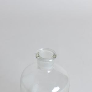 Botlle / ボトル〈花瓶 / フラワーベース / ディスプレイ 〉HW1906-0014