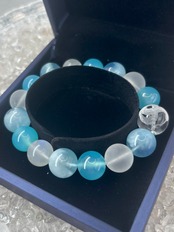 姫神様の奏　（約16cm）