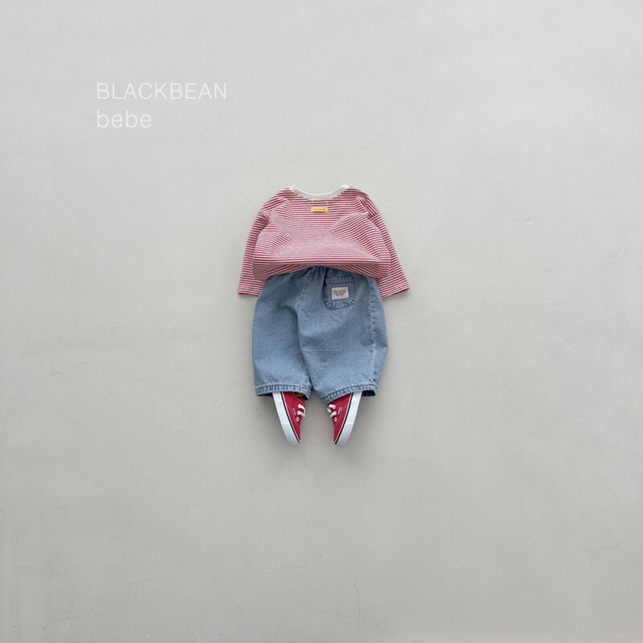 Blackbean 26/SS(Baby)Light Bebe Tee