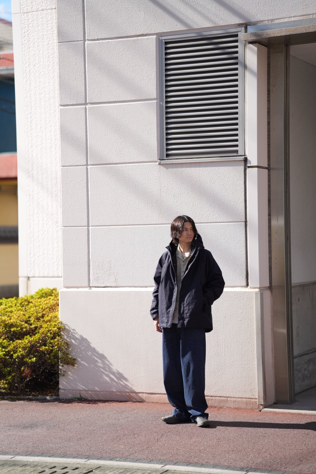 AUBERGE (オーベルジュ) 24AW 