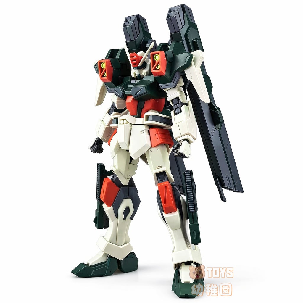 【ANUBIS】1/144 HG ジム スパルタン 改造キット 6点セット 拡張 デティールアップ パーツ 3Dプリントパーツ 