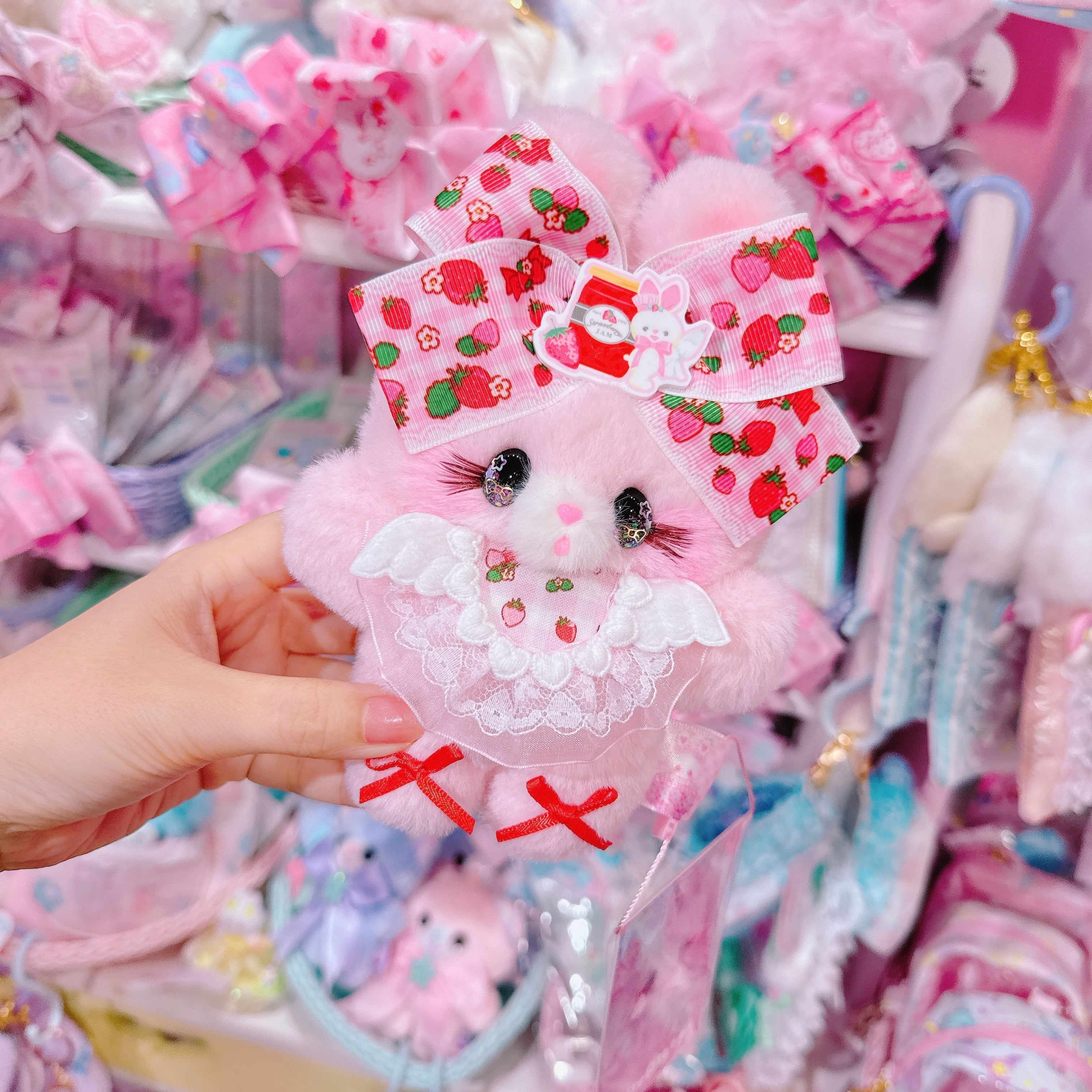 【G10】82-1ぬいぐるみ