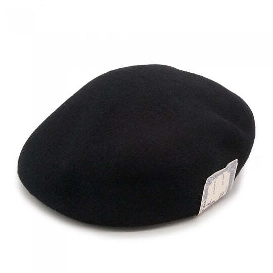 THE H.W.DOG & CO. (ドッグアンドコー) BASIC BERET ベーシックベレー