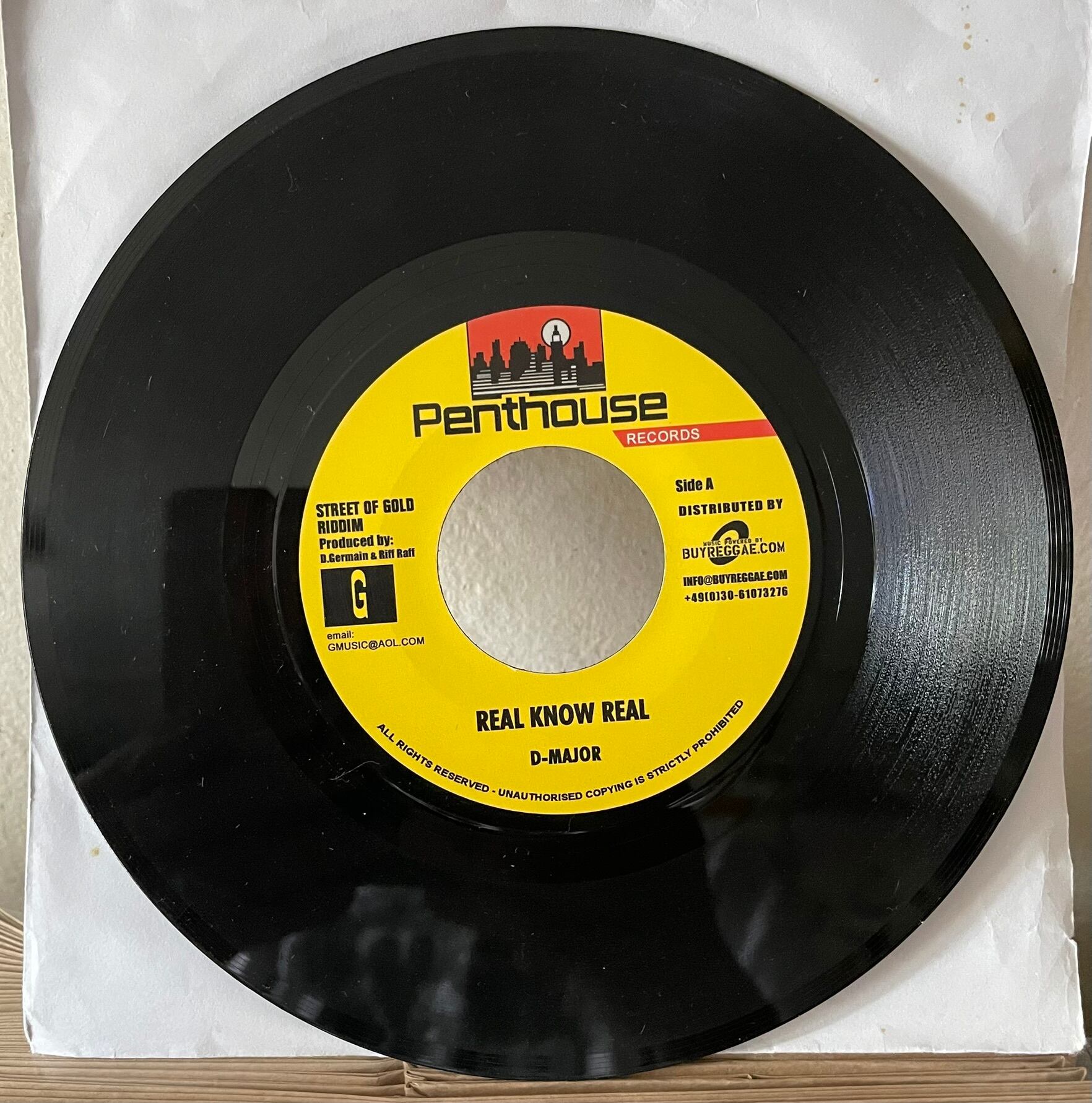 Freddie McGregor Natural Collie レゲエ7インチ Freddie McGregor – Natural Collie | Releases | Discogs