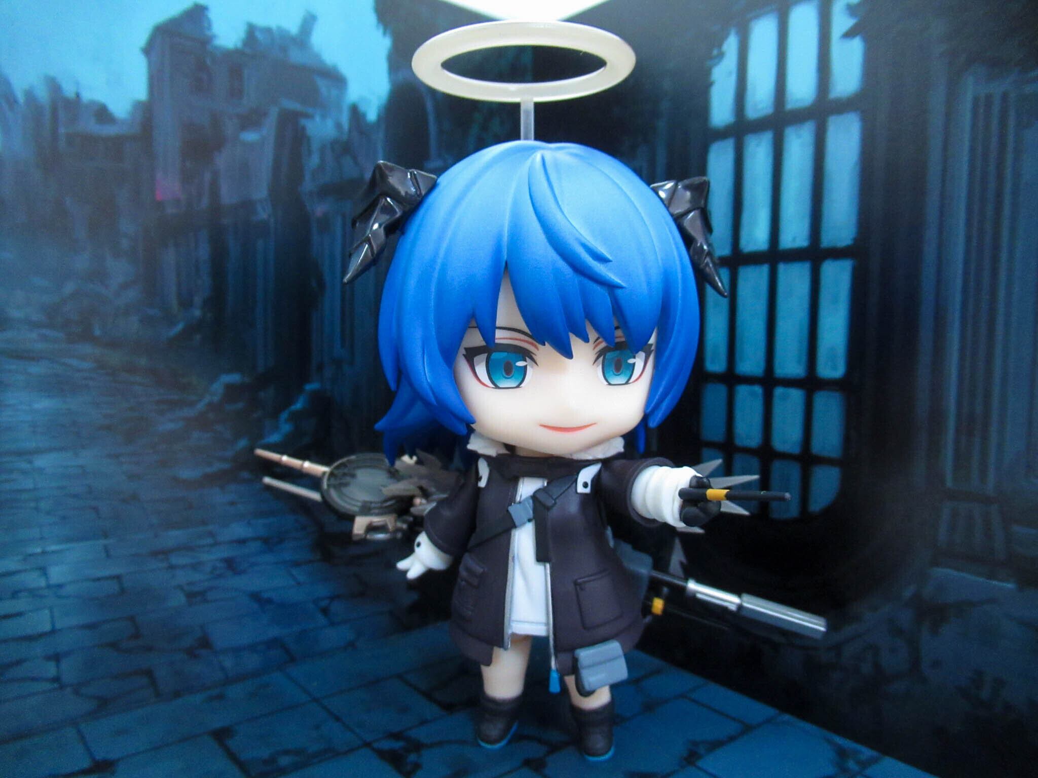 ねんどろいど モスティマ 【公式通販】